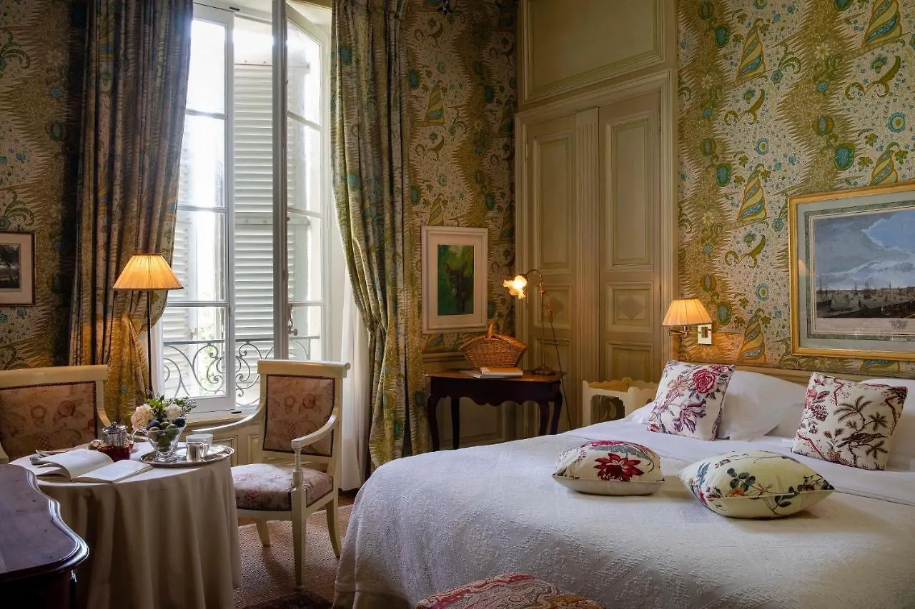 La Mirande Hotel Avignon 5*,  France