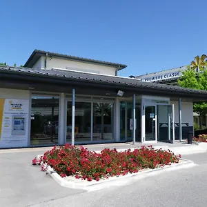 Hotel Premiere Classe Parc Des Expositions, Avinhão